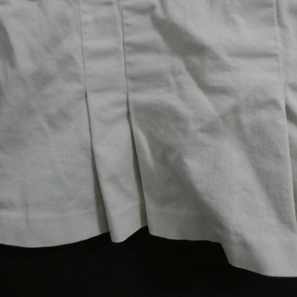 OLD NAVY CLOTHING CO - Uniform | size 6 | Elegant Sleeveless Knee Length Dress - Picture 8 of 16